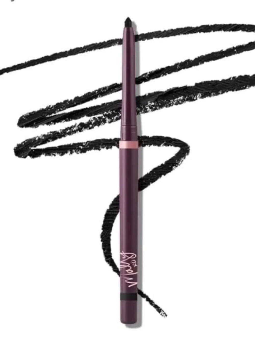 Mally XO Gel Waterproof Eyeliner - Onyx